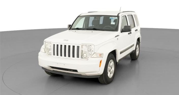 Thumbnail: 2012 Jeep Liberty - 1