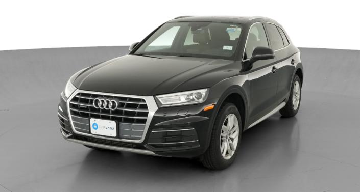 Thumbnail: 2020 Audi Q5 - 1