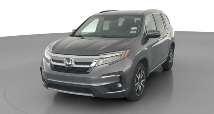 Thumbnail: 2020 Honda Pilot - 1