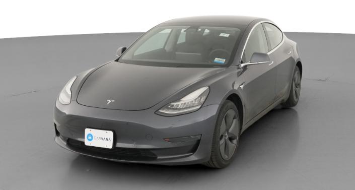 Thumbnail: 2019 Tesla Model 3 - 1