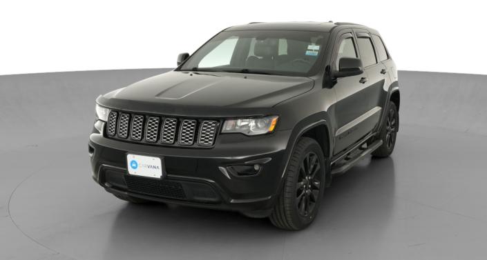 Thumbnail: 2019 Jeep Grand Cherokee - 1