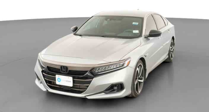 Thumbnail: 2022 Honda Accord - 1
