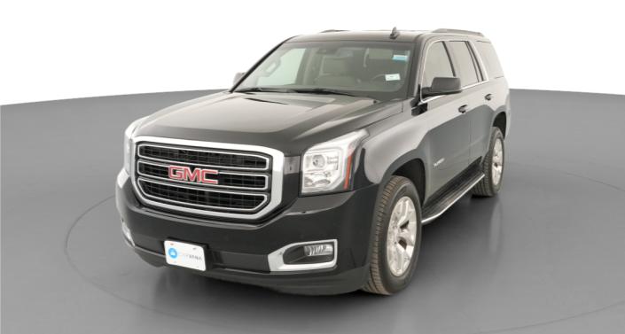 Thumbnail: 2019 GMC Yukon - 1