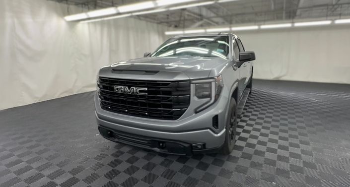 Thumbnail: 2023 GMC Sierra 1500 - 1