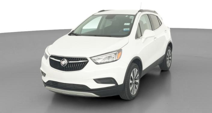 Thumbnail: 2022 Buick Encore - 1