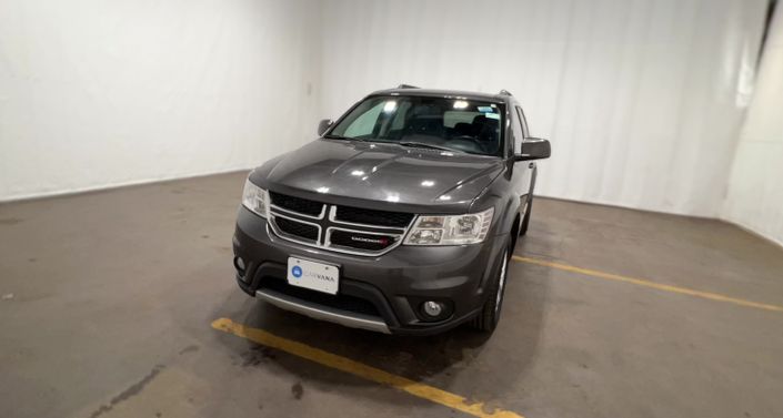 Thumbnail: 2016 Dodge Journey - 1