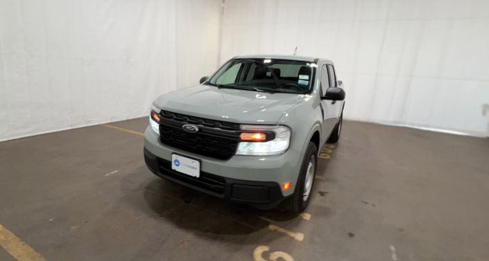 Thumbnail: 2024 Ford Maverick - 1