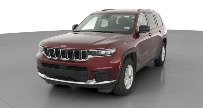 Thumbnail: 2023 Jeep Grand Cherokee L - 1