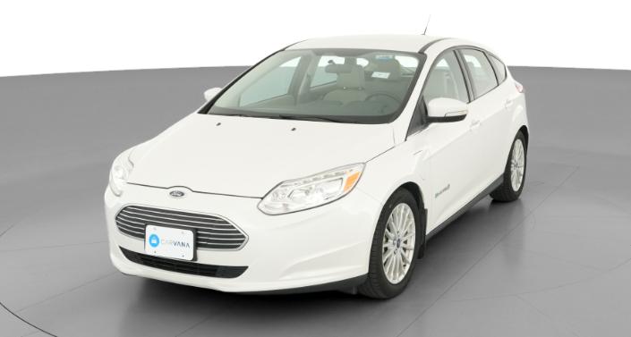 Thumbnail: 2017 Ford Focus - 1