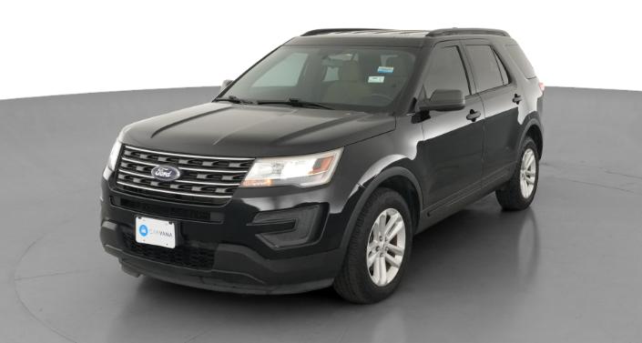 Thumbnail: 2017 Ford Explorer - 1