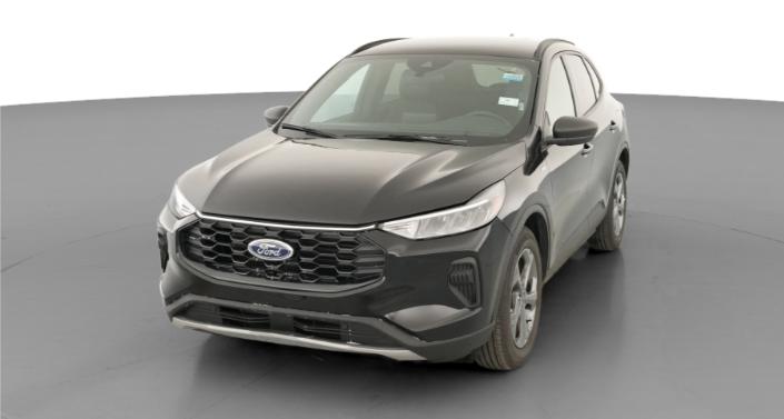 Thumbnail: 2025 Ford Escape - 1