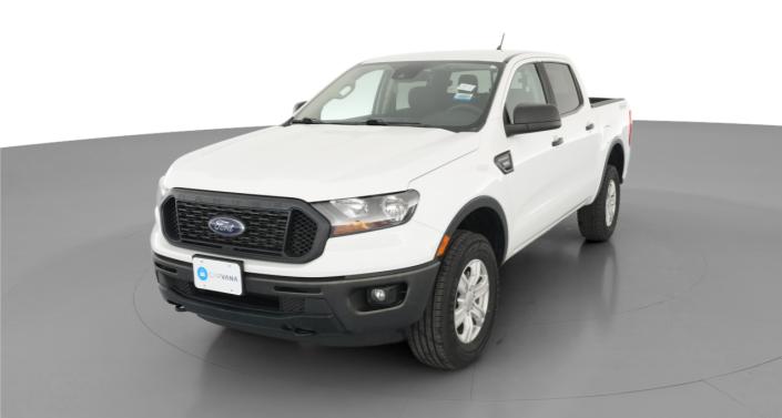 Thumbnail: 2020 Ford Ranger - 1