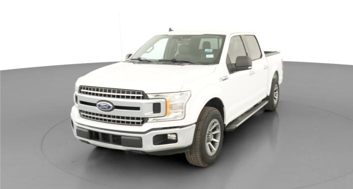 Thumbnail: 2019 Ford Econoline - 1