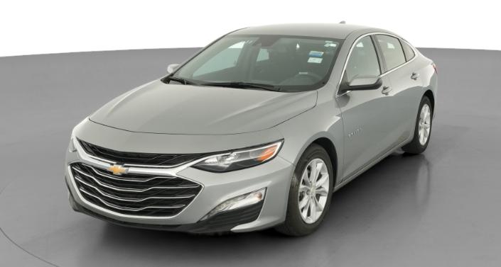 Thumbnail: 2023 Chevrolet Malibu - 1