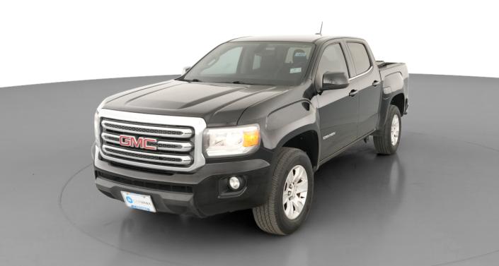 Thumbnail: 2018 GMC Canyon - 1