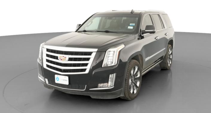 Thumbnail: 2018 Cadillac Escalade - 1