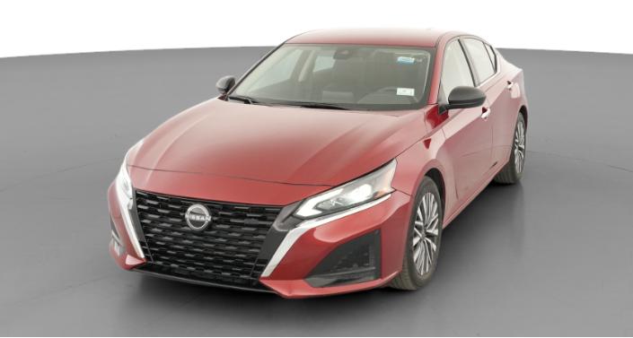 Thumbnail: 2024 Nissan Altima - 1