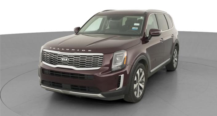 Thumbnail: 2020 Kia Telluride - 1