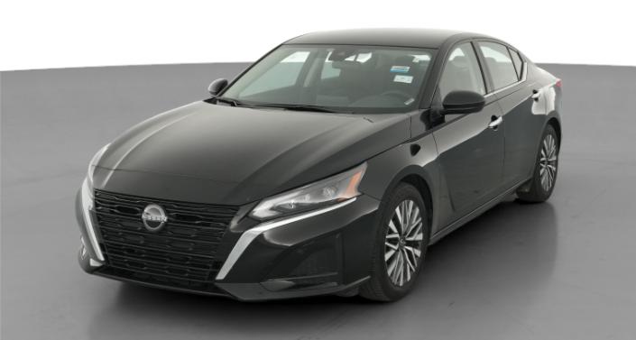 Thumbnail: 2024 Nissan Altima - 1