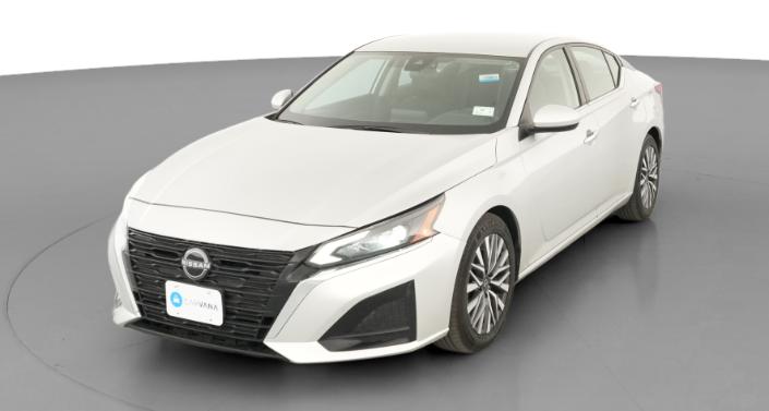 Thumbnail: 2023 Nissan Altima - 1