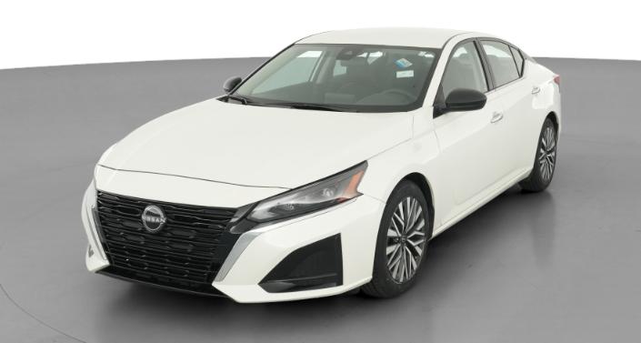Thumbnail: 2024 Nissan Altima - 1