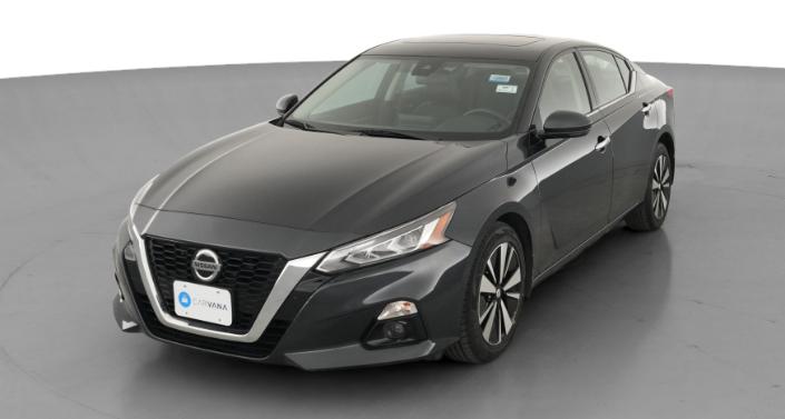 Thumbnail: 2022 Nissan Altima - 1