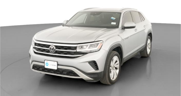 Thumbnail: 2020 Volkswagen Atlas - 1