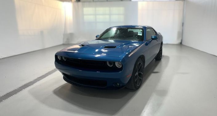 Thumbnail: 2022 Dodge Challenger - 1