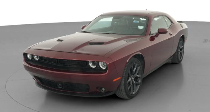 Thumbnail: 2023 Dodge Challenger - 1