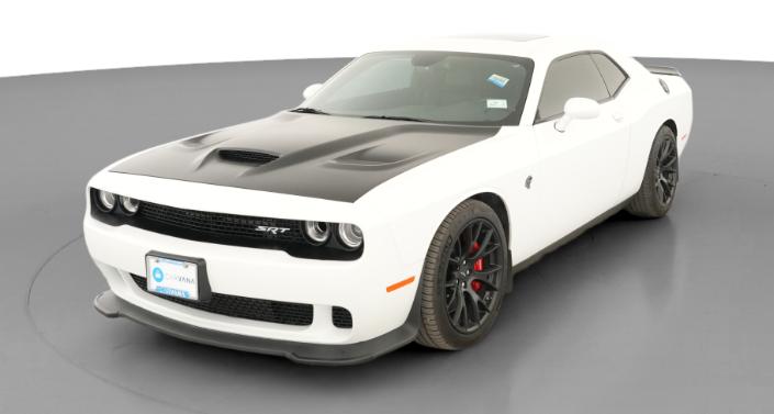Thumbnail: 2015 Dodge Challenger - 1