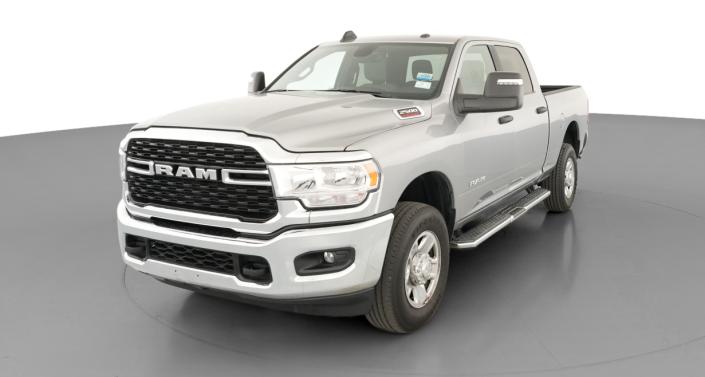 Thumbnail: 2024 RAM 2500 - 1