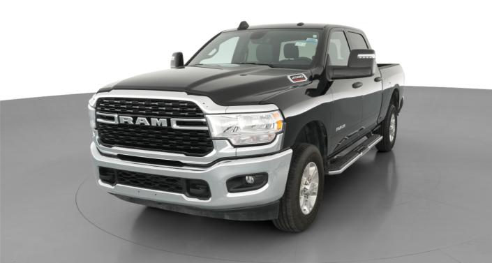 Thumbnail: 2024 RAM 2500 - 1