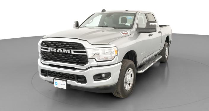 Thumbnail: 2024 RAM 2500 - 1