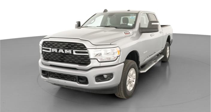 Thumbnail: 2024 RAM 2500 - 1