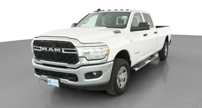 Thumbnail: 2022 RAM 2500 - 1