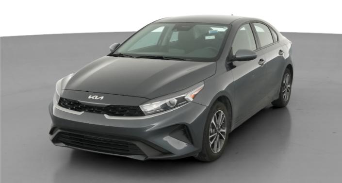 Thumbnail: 2024 Kia Forte - 1