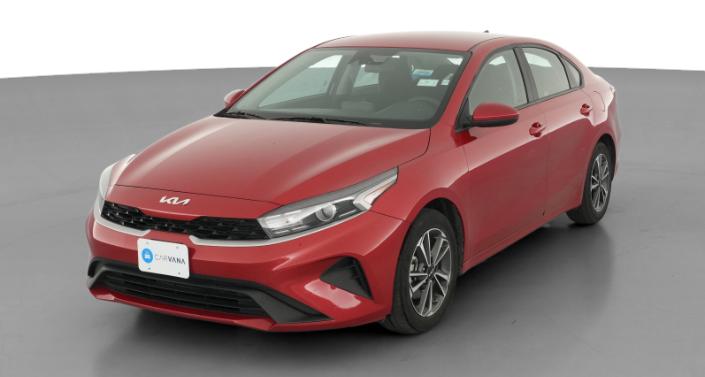 Thumbnail: 2024 Kia Forte - 1