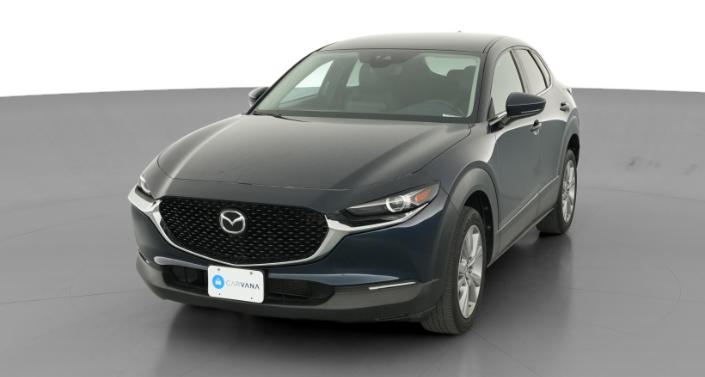 Thumbnail: 2020 Mazda CX-30 - 1