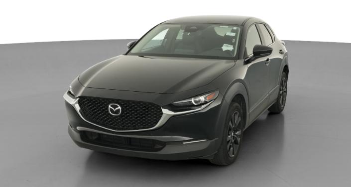 Thumbnail: 2024 Mazda CX-30 - 1