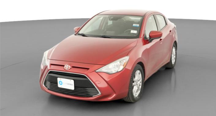 Thumbnail: 2018 Toyota Yaris iA - 1