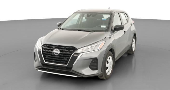 Thumbnail: 2024 Nissan Kicks - 1