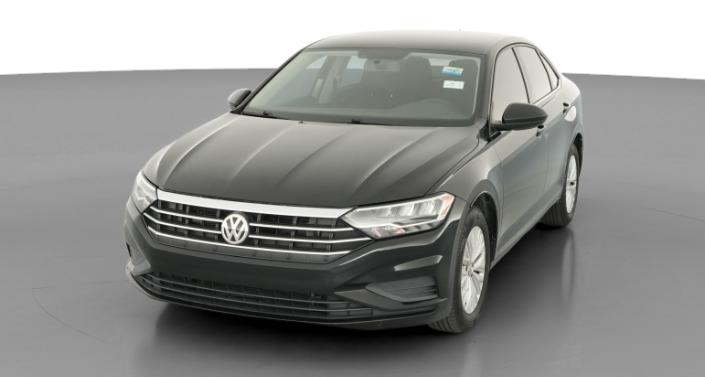 Thumbnail: 2019 Volkswagen Jetta - 1