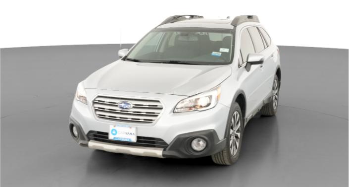 Thumbnail: 2016 Subaru Outback - 1