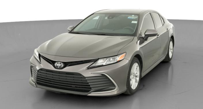 Thumbnail: 2024 Toyota Camry - 1