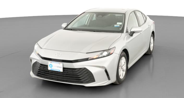 Thumbnail: 2025 Toyota Camry - 1