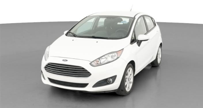 Thumbnail: 2019 Ford Fiesta - 1