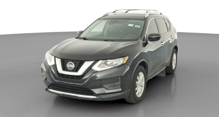 Thumbnail: 2019 Nissan Rogue - 1