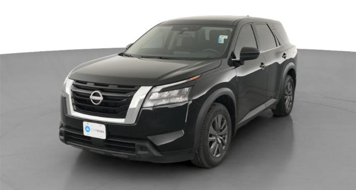 Thumbnail: 2024 Nissan Pathfinder - 1