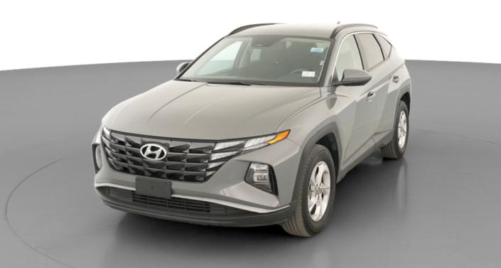 Thumbnail: 2024 Hyundai Tucson - 1
