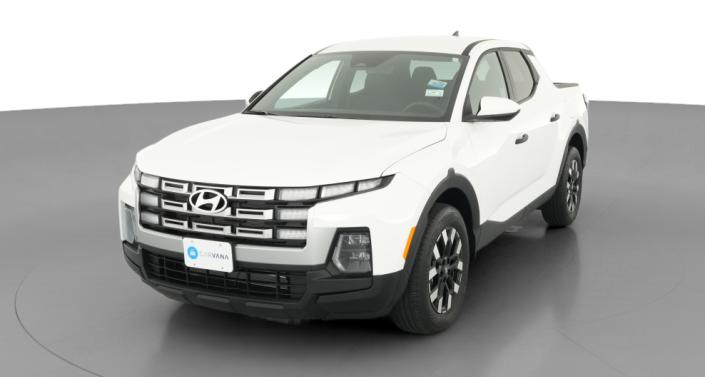 Thumbnail: 2025 Hyundai Santa Cruz - 1